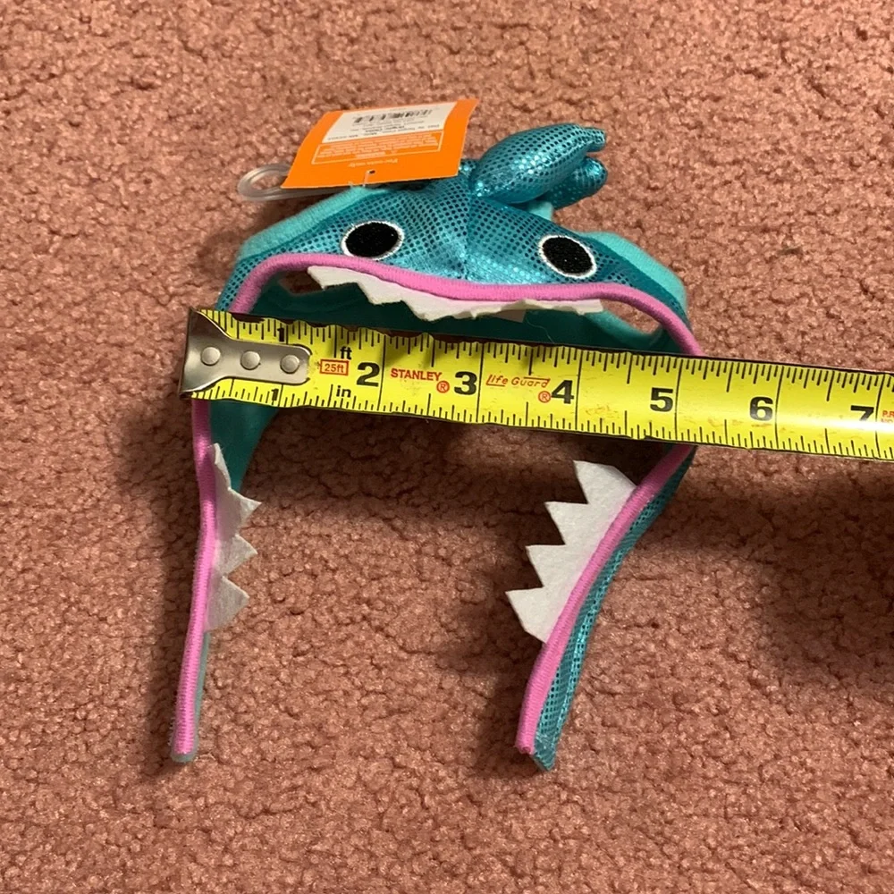 Cat Shark hat